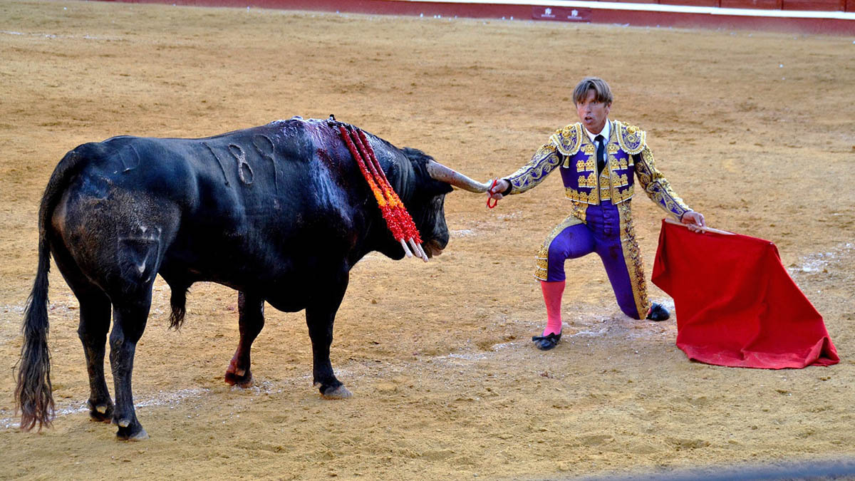 6 El Cordobés | Marciano Breña