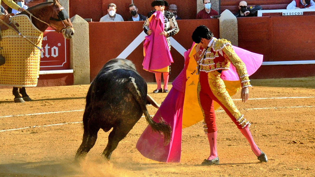 3 Emilio de Justo | Marciano Breña