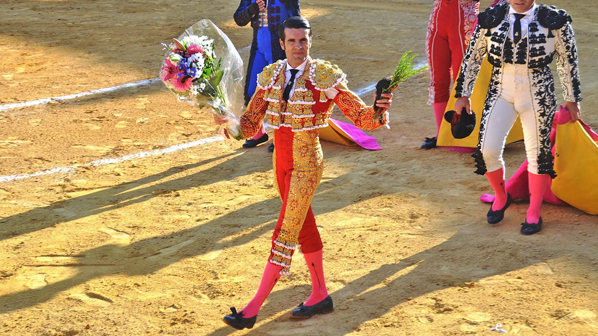 4 Emilio de Justo | Marciano Breña