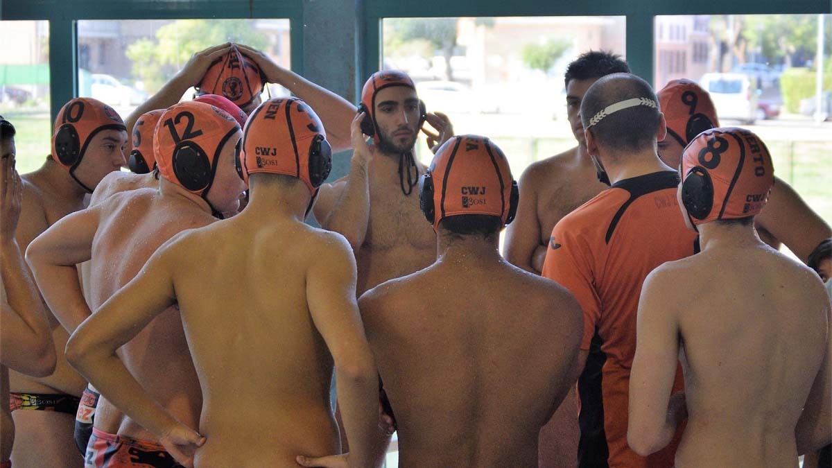 Club Waterpolo Jerez