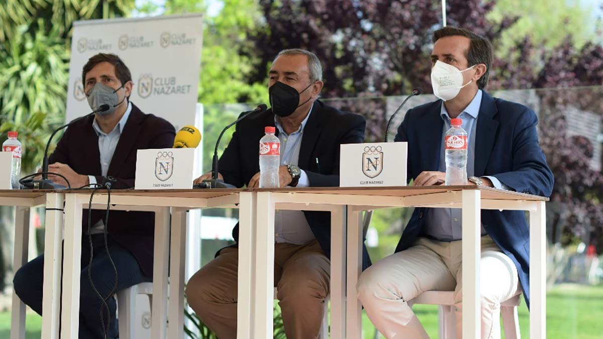 CLUB NAZARET PRESENTACIÓN PISCINA~1