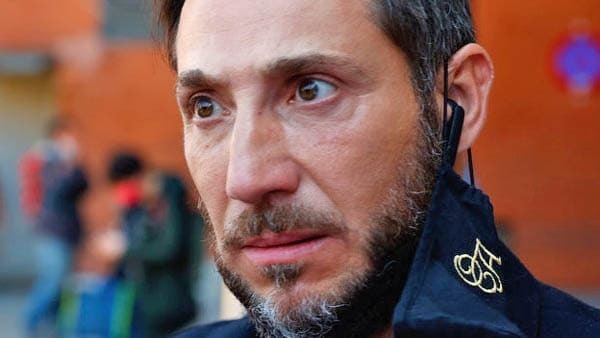 Antonio David Flores rompe su silencio