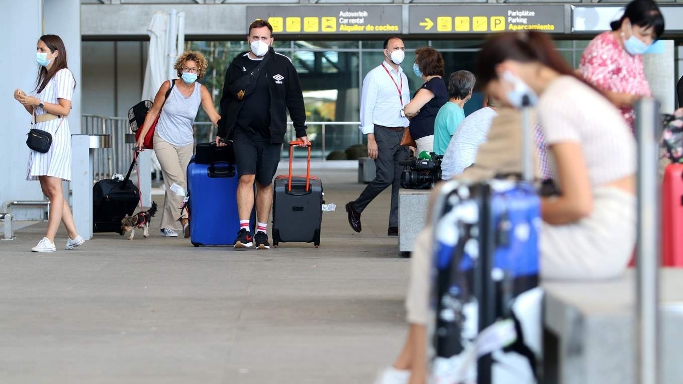 Aeropuerto de Málaga
