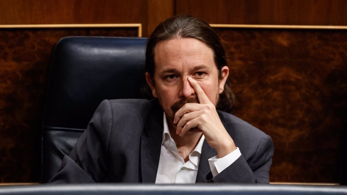Pablo Iglesias