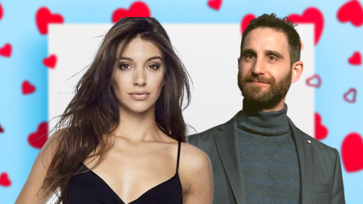 Ana Guerra y Dani Rovira | Foto: El Mira