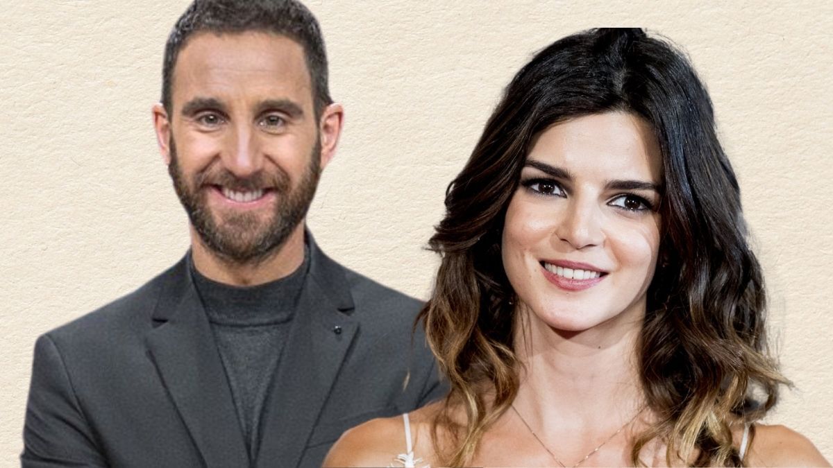 Dani Rovira y Clara Lago / El Mira