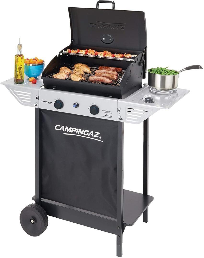 Campingaz Xpert 100 L Plus Rocky Barbacoa Gas