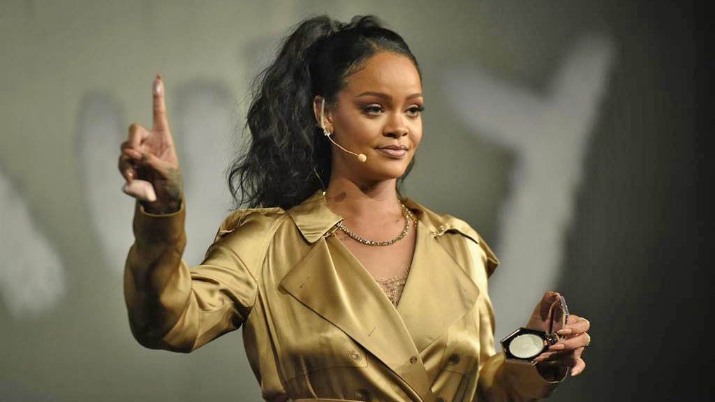 Rihanna