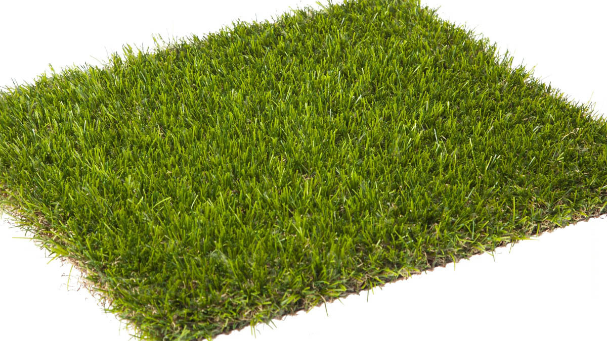 Césped artificial MAUI 2x4 m y 35 mm de espesor