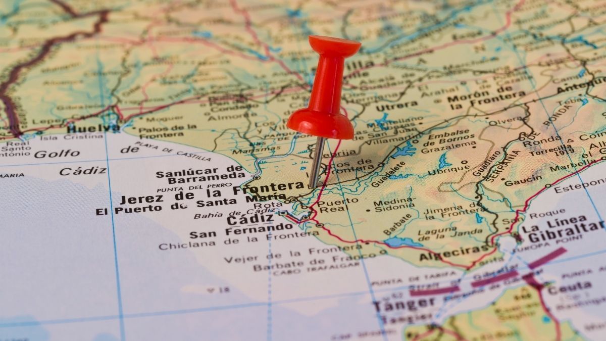 Jerez de la Frontera