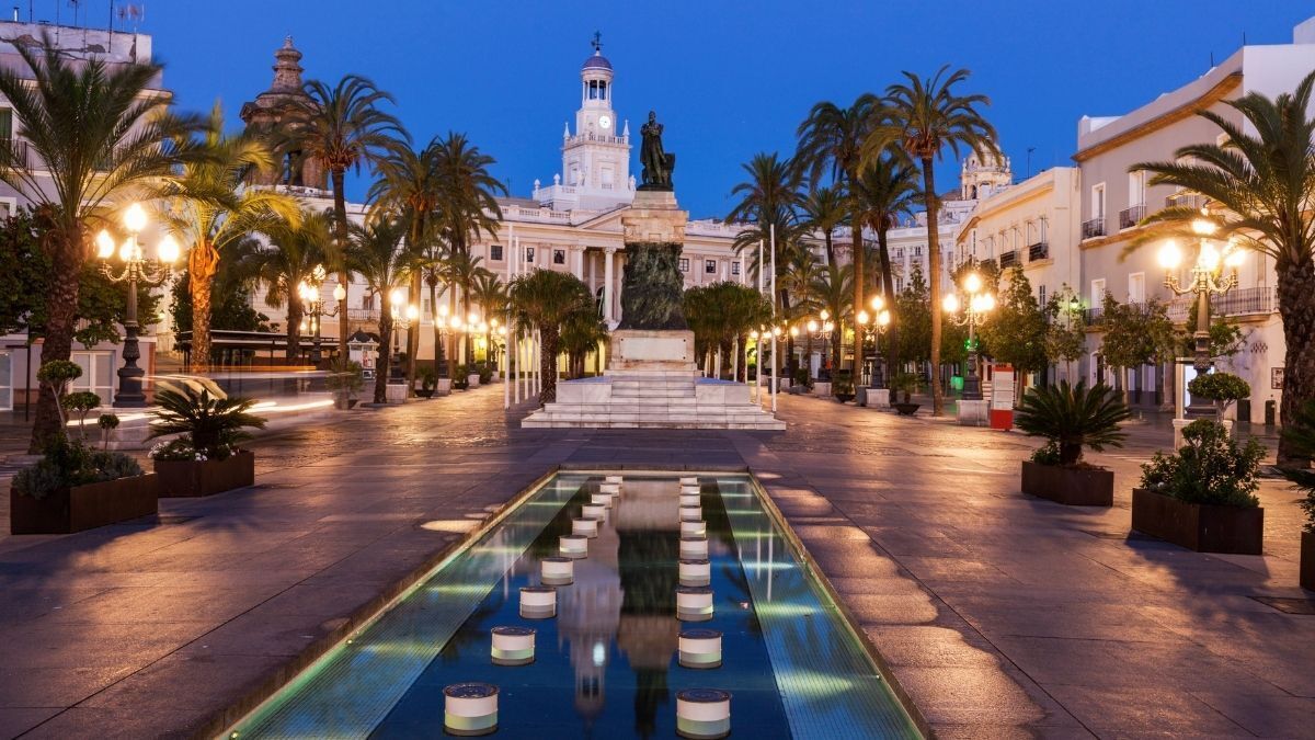 Ayuntamiento de Cádiz