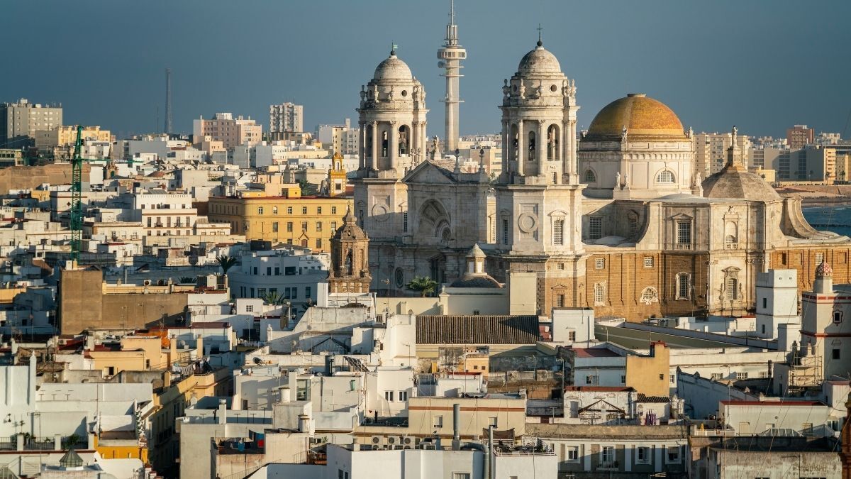 Ciudad de Cádiz
