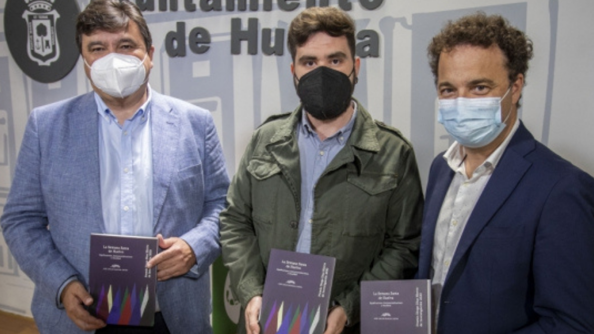 Alcalde de Huelva / El Mira