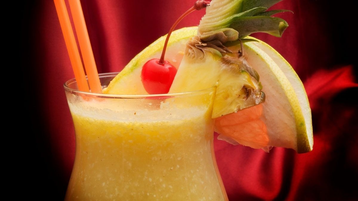 Piña Colada 