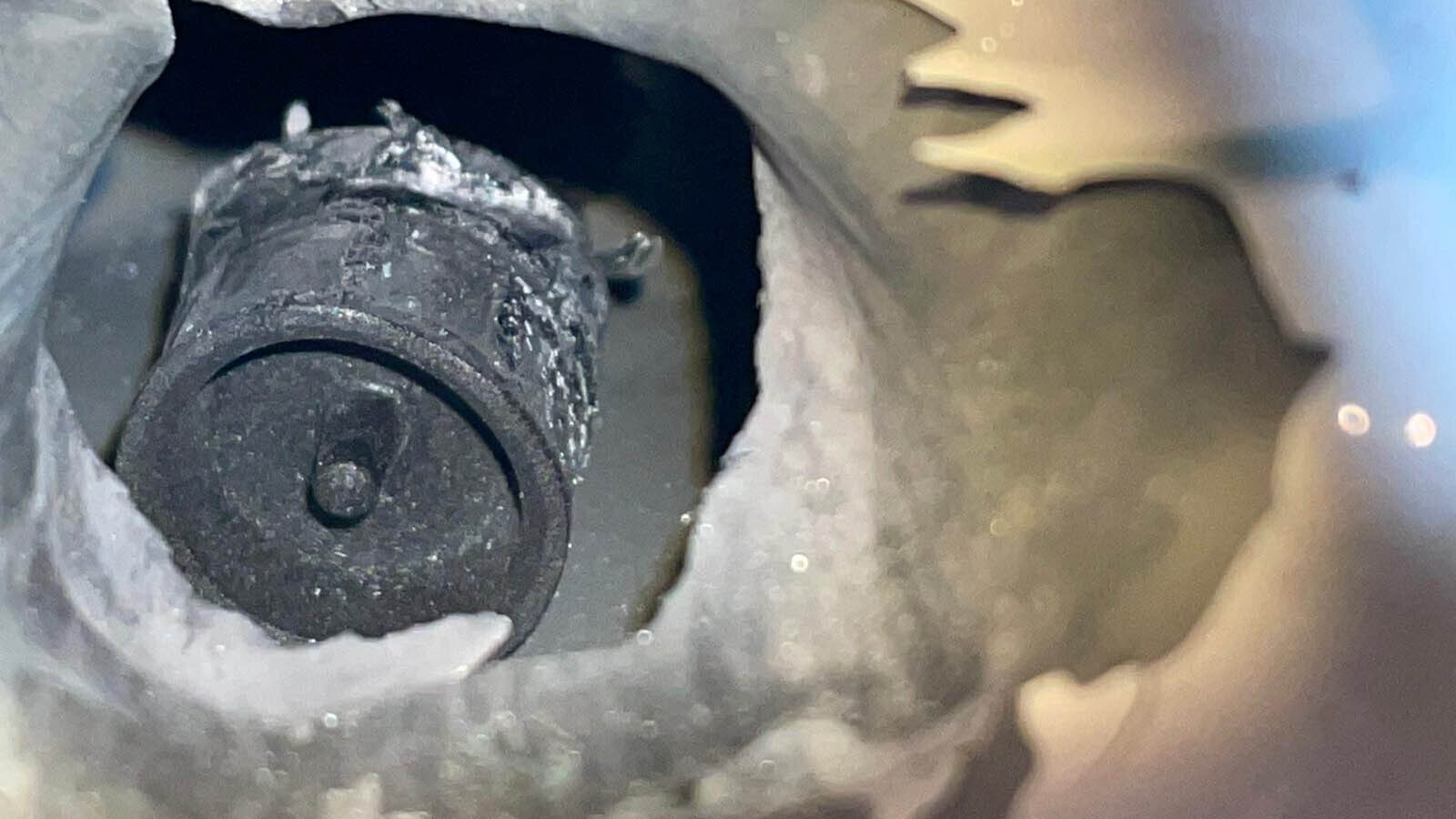 Disparan con fuego real a la Policía Nacional en La Línea  | El MIRA