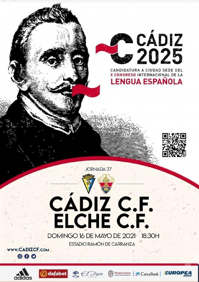 Congreso de la Lengua Cádiz