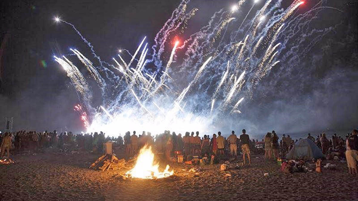 Noche de San Juan