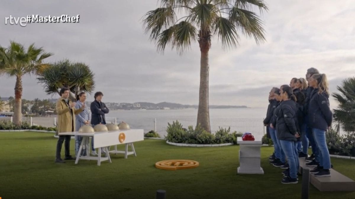MasterChef en Mijas