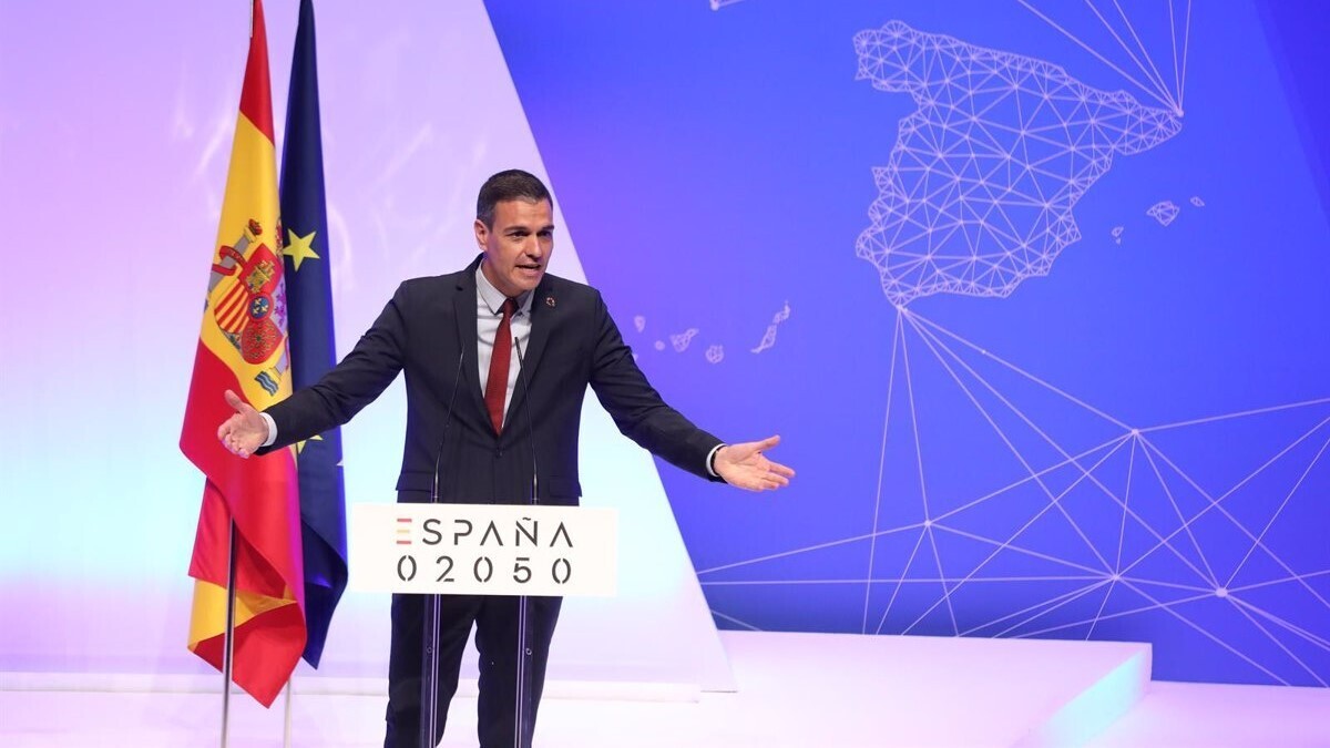 Pedro Sánchez