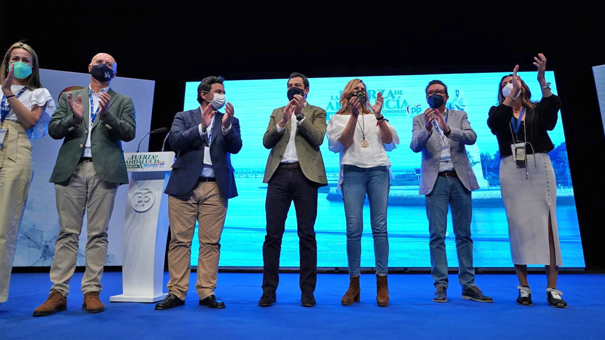 <a  data-cke-saved-href='/tag/juanma-moreno' href='/tag/juanma-moreno'
                                       target='_blank'>Juanma Moreno</a> apoya a Manuel Andrés González como presidente del <a  data-cke-saved-href='/tag/pp' href='/tag/pp'
                                       target='_blank'>PP</a> de <a  data-cke-saved-href='https://www.elmira.es/seccion/huelva/' href='https://www.elmira.es/seccion/huelva/'
                                       title='Huelva' target='_blank'>Huelva</a>