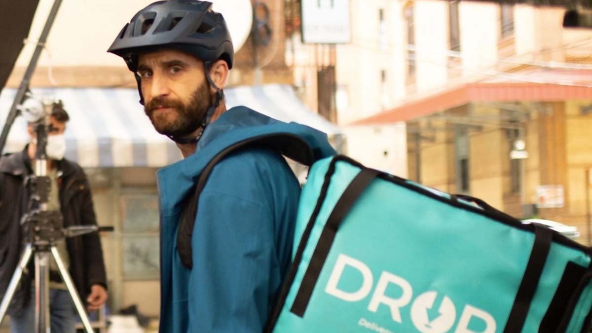 Dani Rovira en El Asfalto