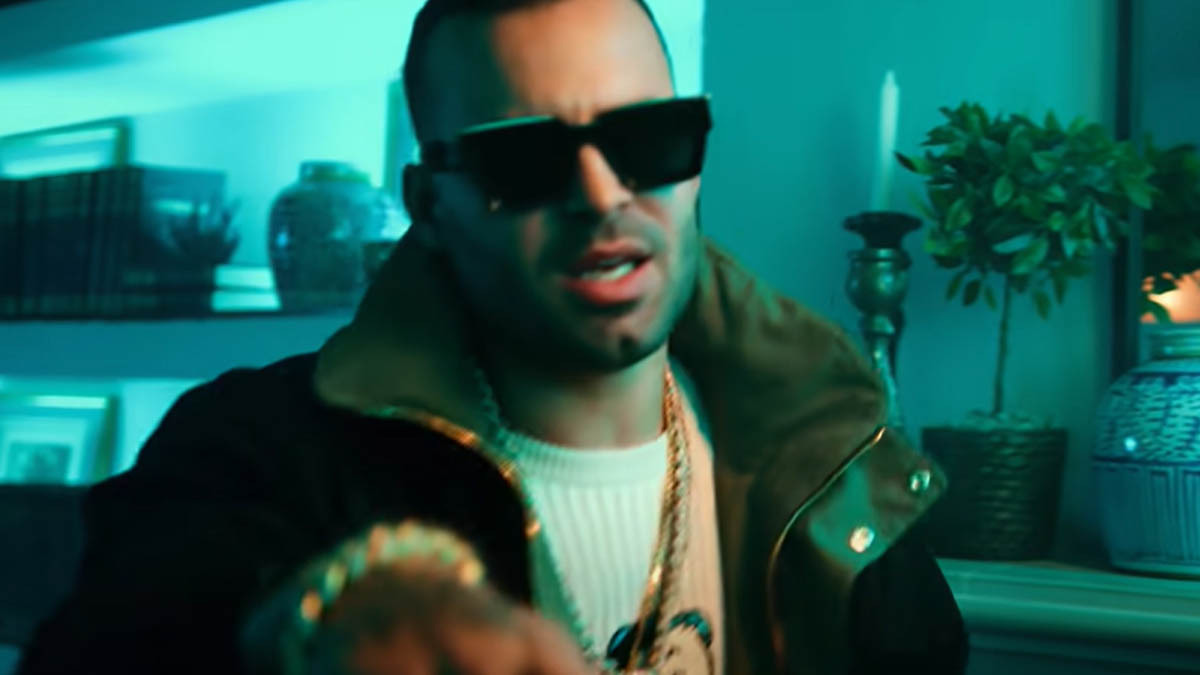 Jesé Rodríguez - Jey M - Tu Favorito