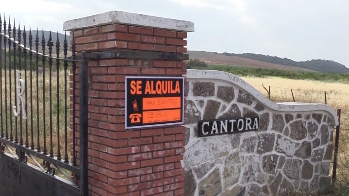 Cantora Isabel Pantoja