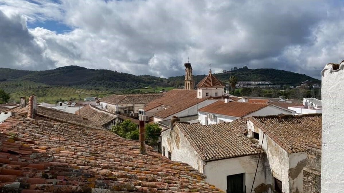 Sierra Morena Sevilla