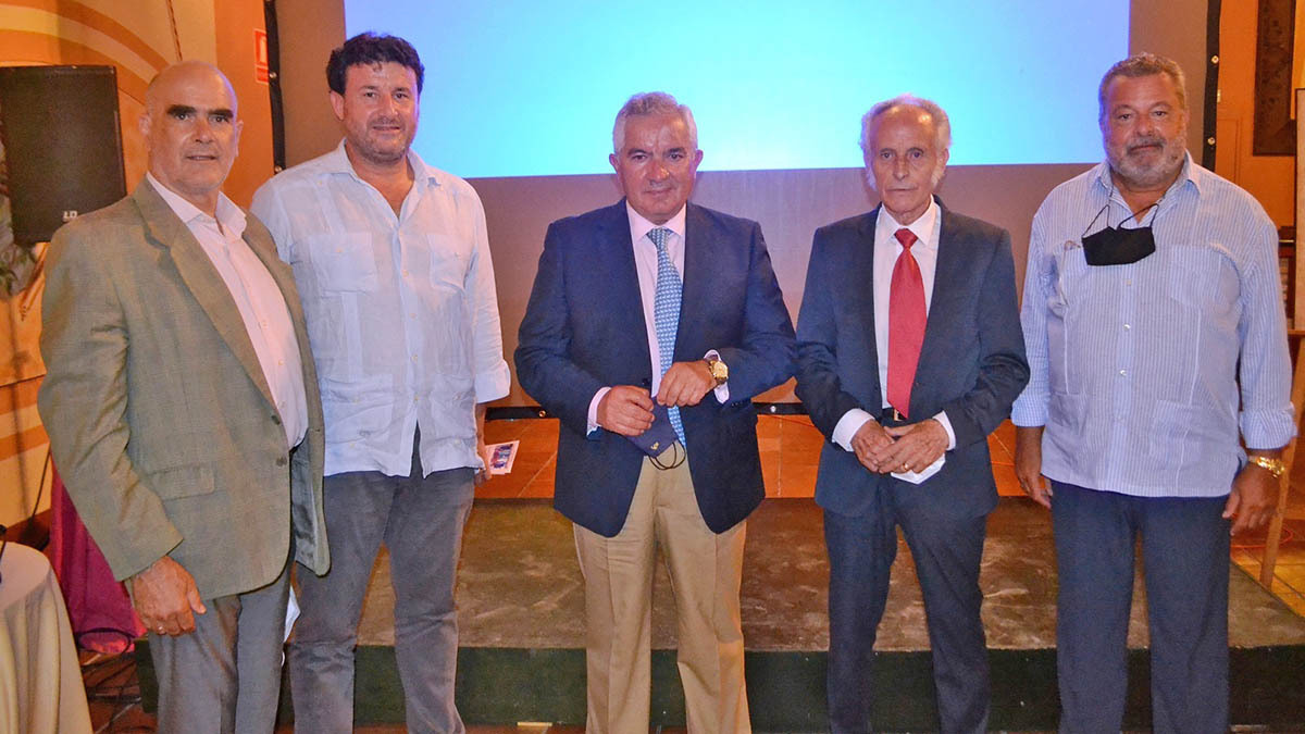 Galloso, Jerezano y aficionados