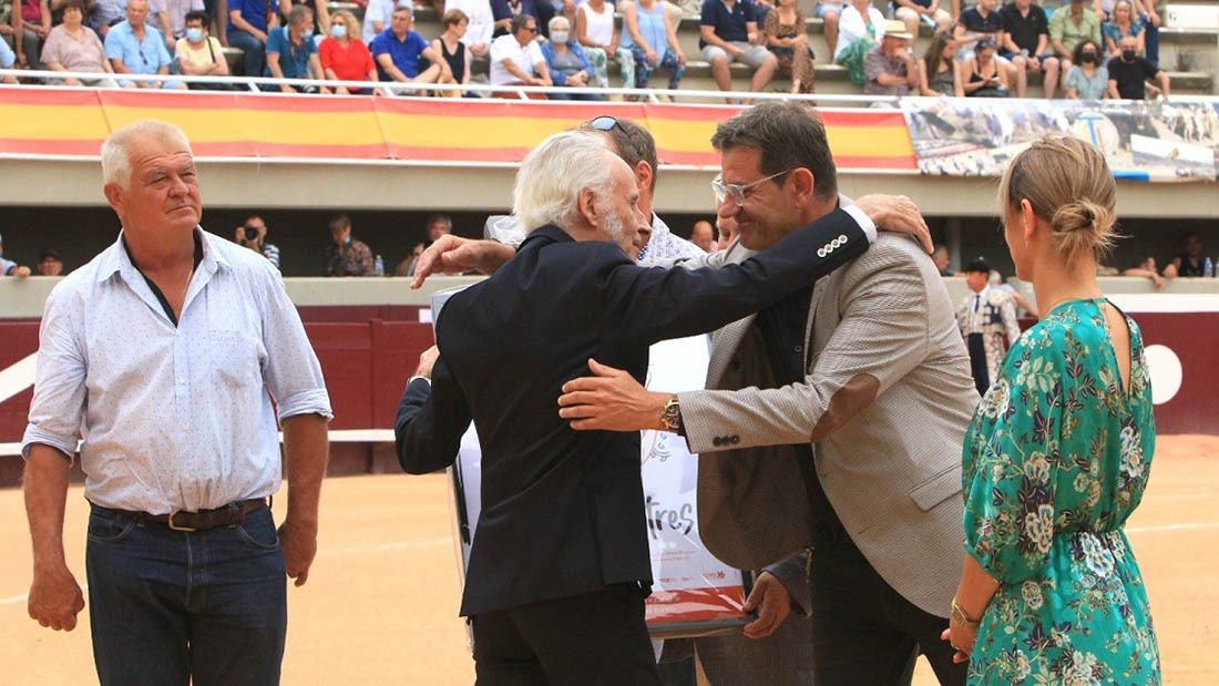 1 Jerezano y Marsella