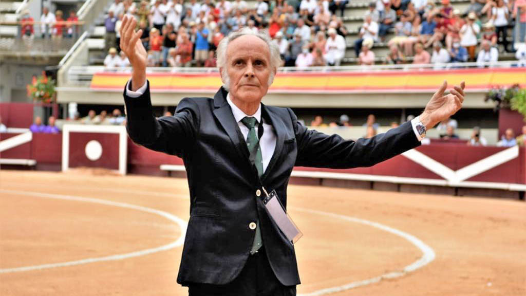 2 Jerezano en Istres