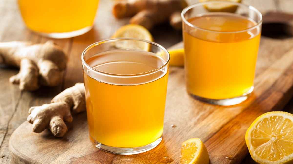 Kombucha