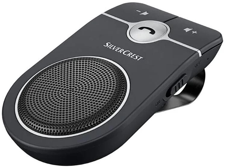 El manos libres de coche que triunfa en Lidl: Disponible en Jerez y Cádiz