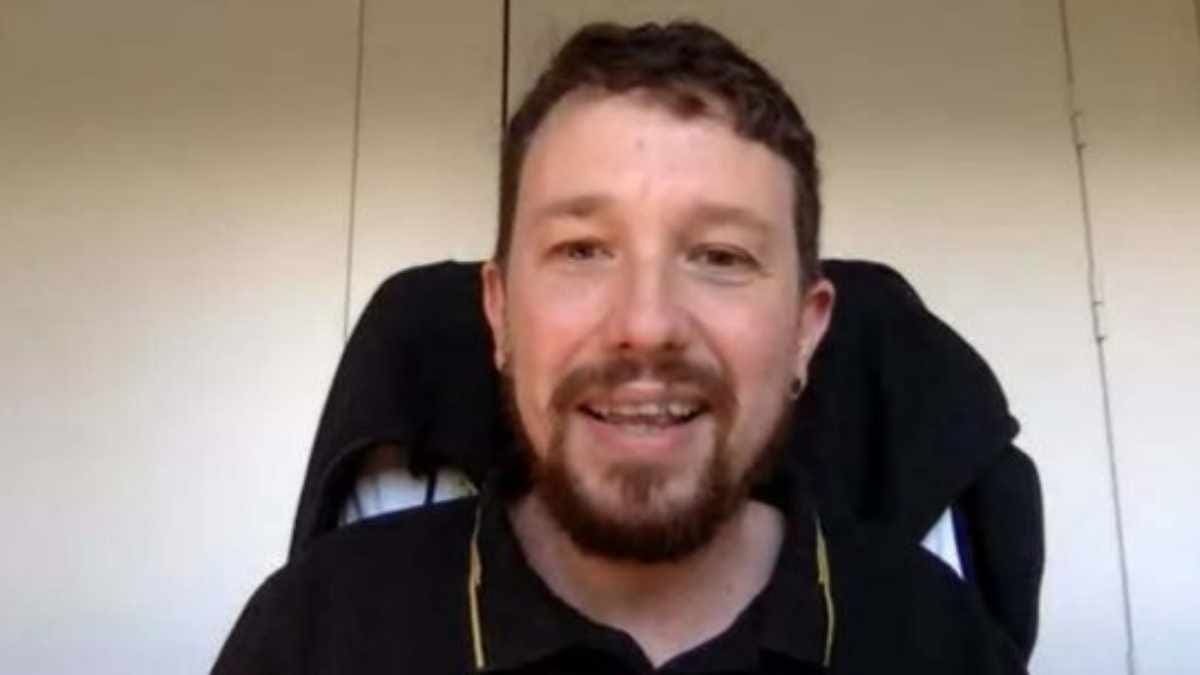 Pablo Iglesias - El MIRA