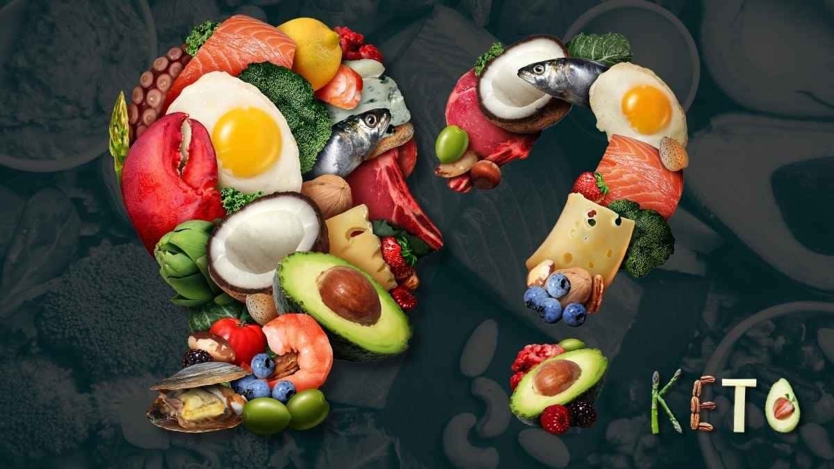 Adelgazar es posible: Esta es la dieta Keto al detalle que está de moda en toda Andalucía