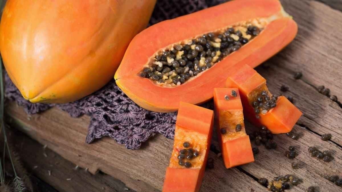 Papaya