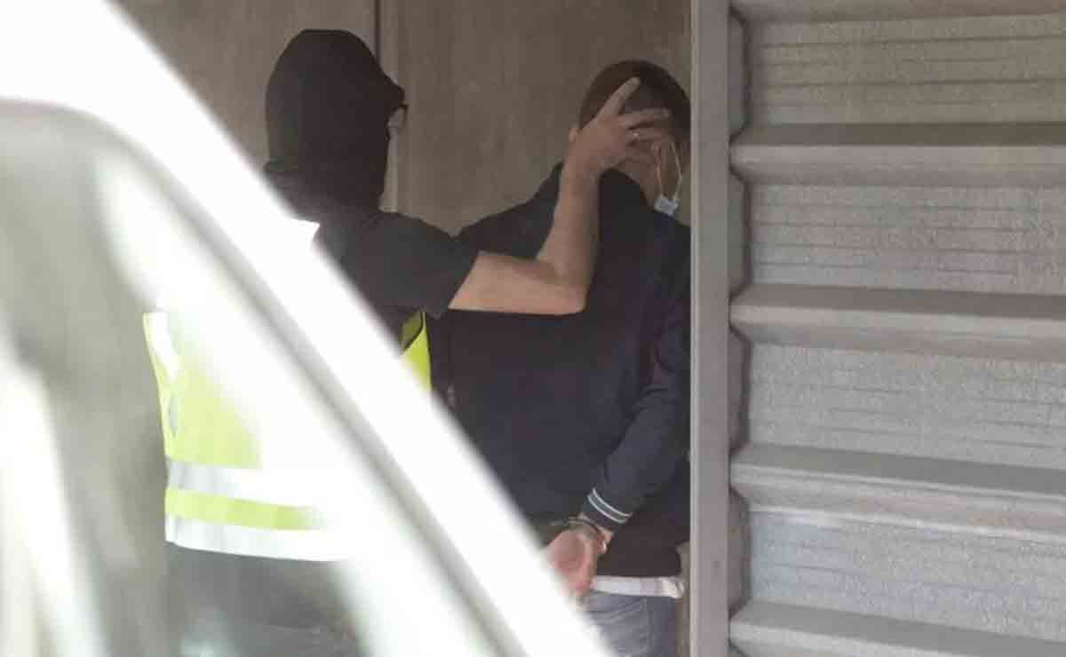 Prisión para los detenidos por el asesinato de Samuel Luiz en A Coruña