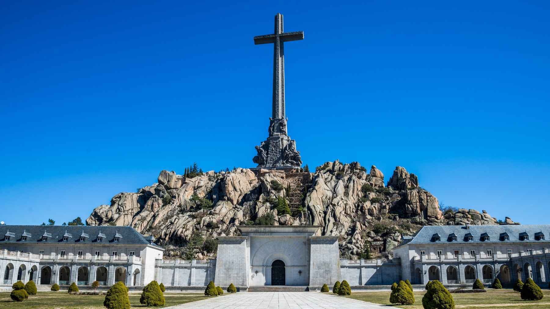 Valle de los Caídos