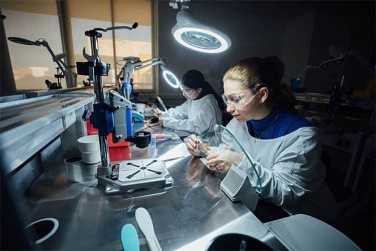 FORMACIÓN PROFESIONAL