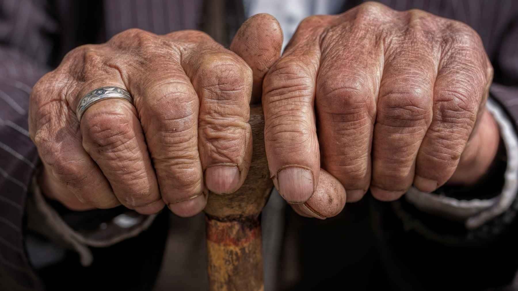 Hallan deshidratado a un anciano de 86 desaparecido a pleno sol en Córdoba