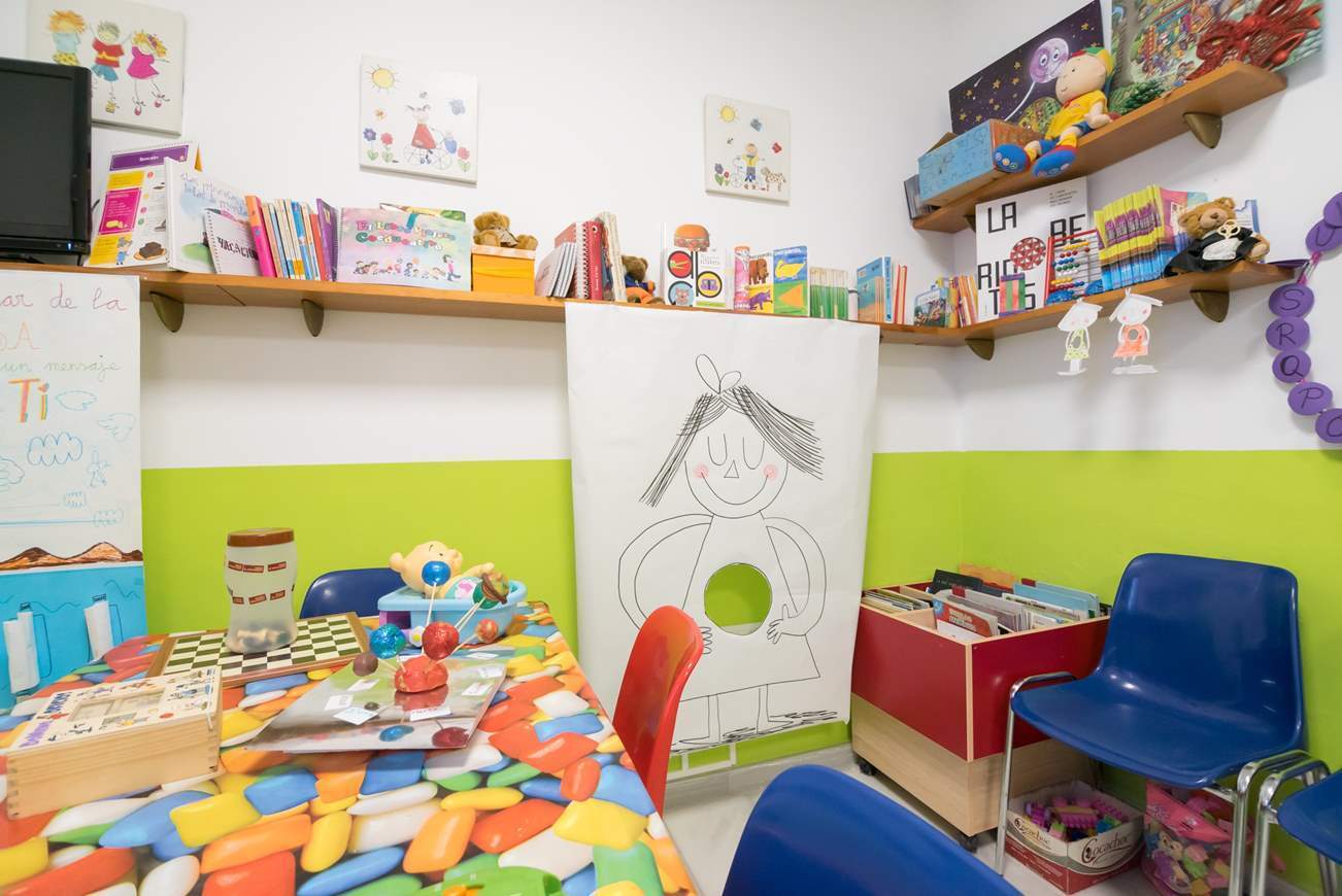 Andalucía acoge a casi 1.200 víctimas de violencia de género durante el primer semestre de 2021