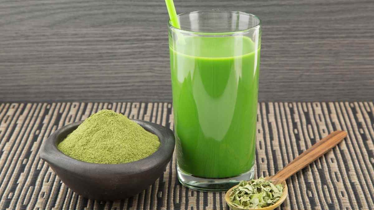 Moringa