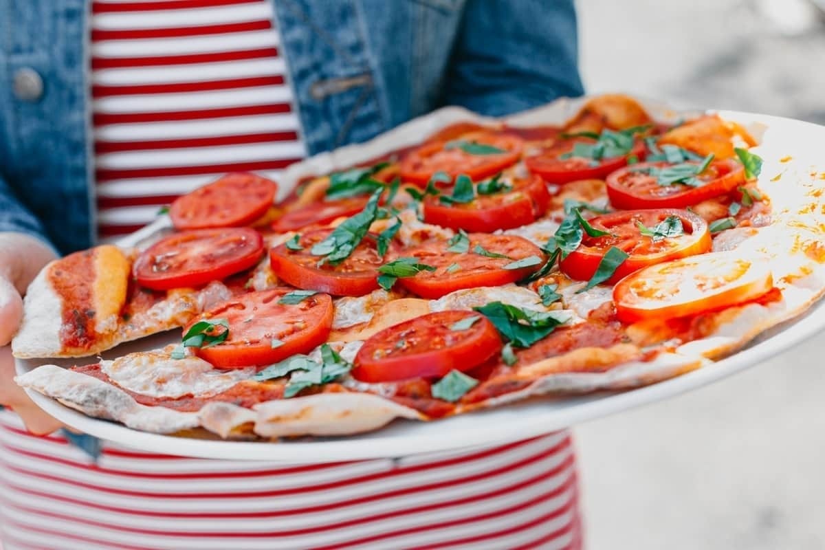 Pizzerías en Jerez más valoradas según TripAdvisor Foto: Pexels
