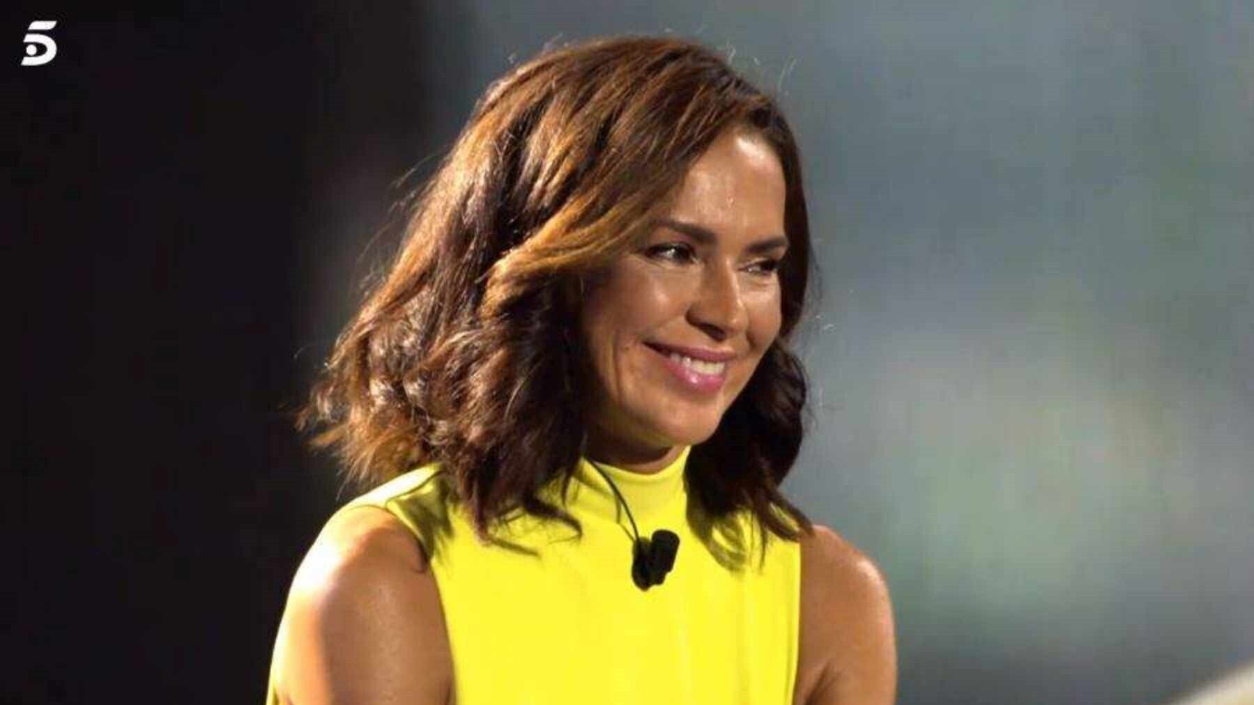 Olga Moreno de Supervivientes