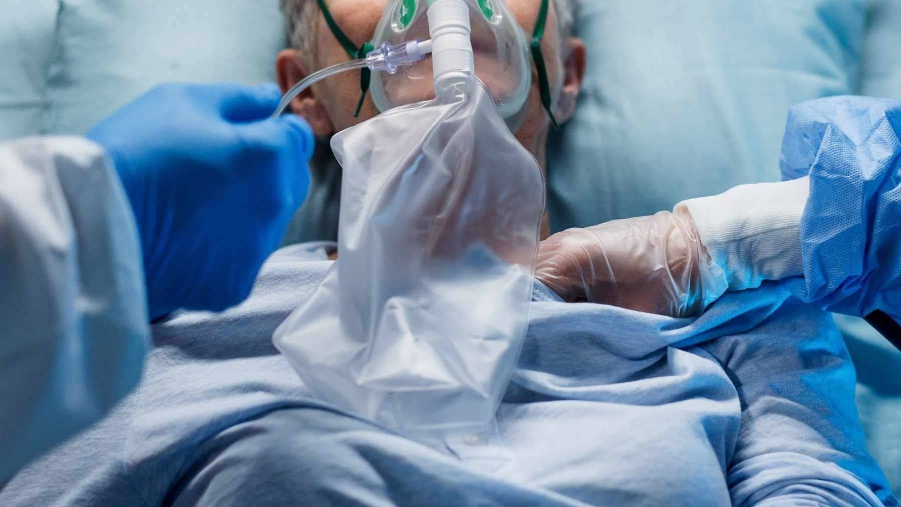 Jerez sigue aumentando contagios Covid-19 pero mantiene estables las hospitalizaciones