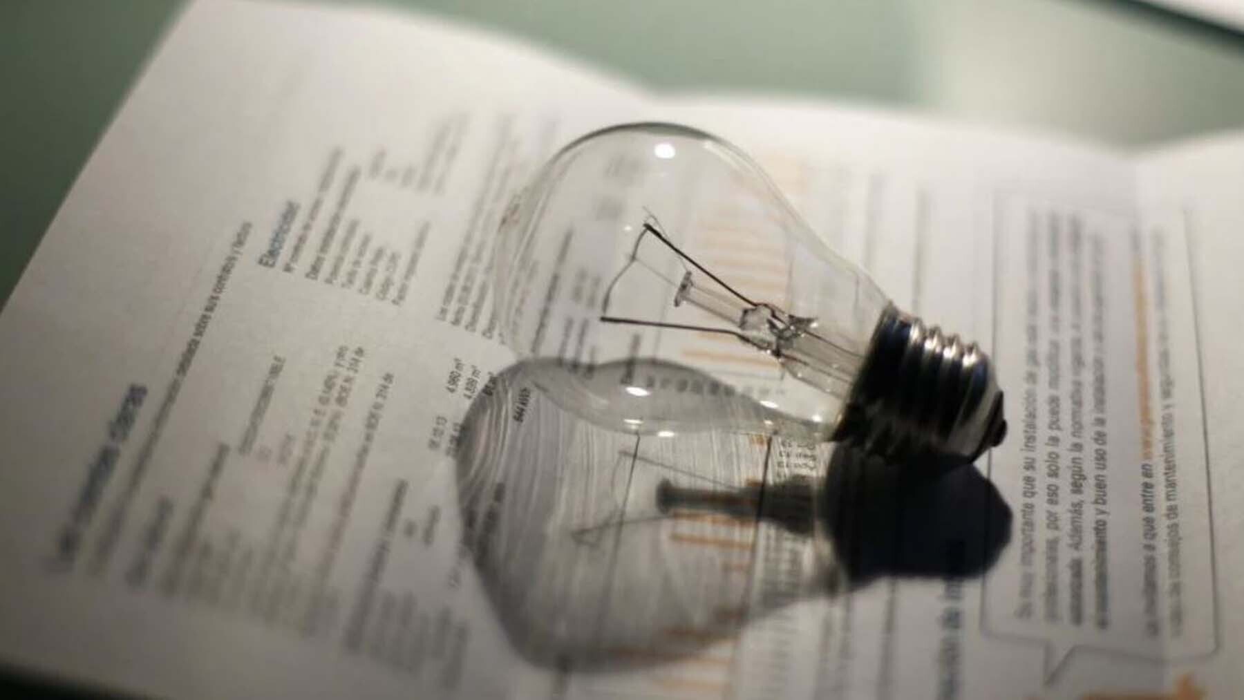 El precio de la luz se dispara en España
