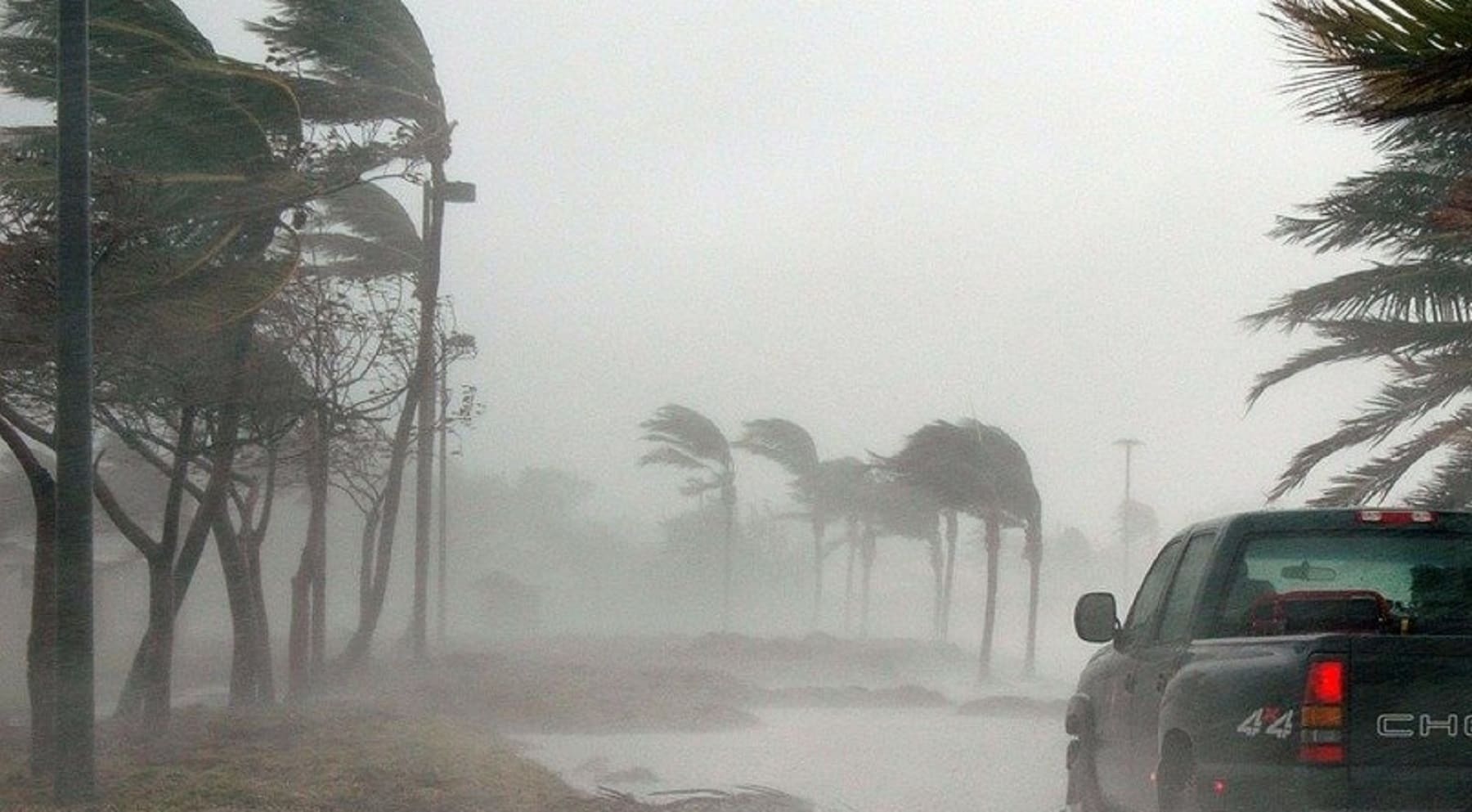 España se prepara para un temporal de lluvia y viento