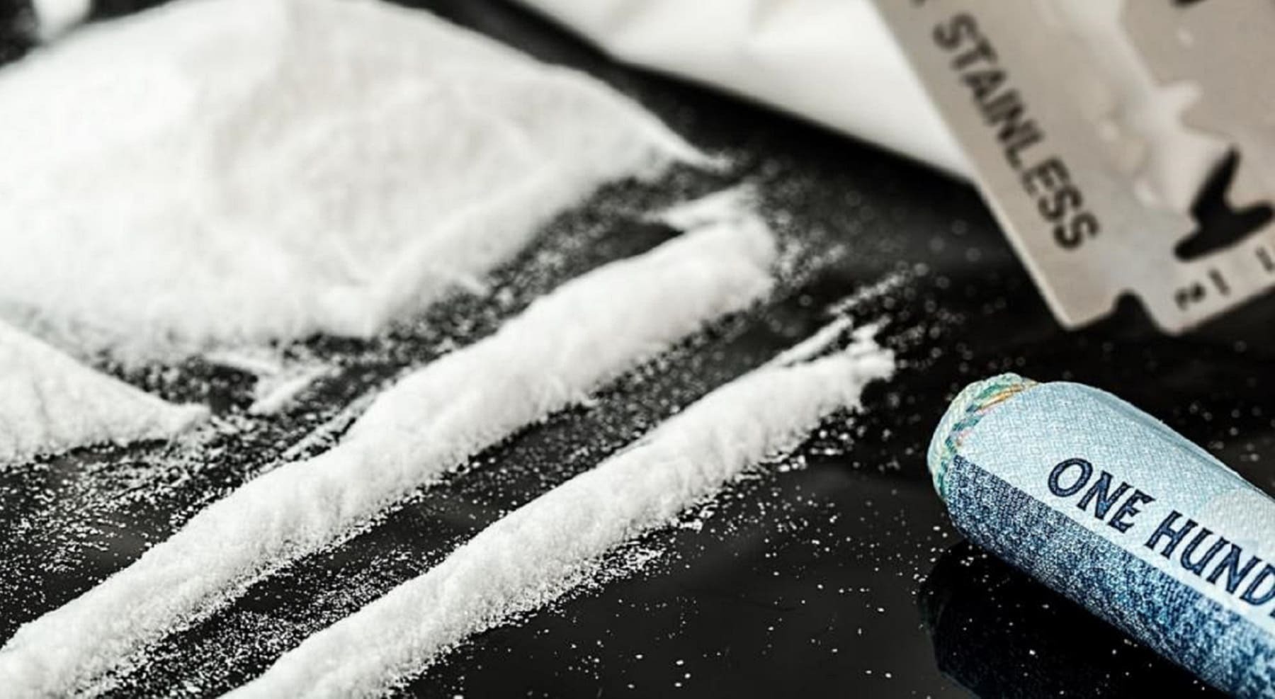 Cocaína enviada desde Holanda hasta Córdoba