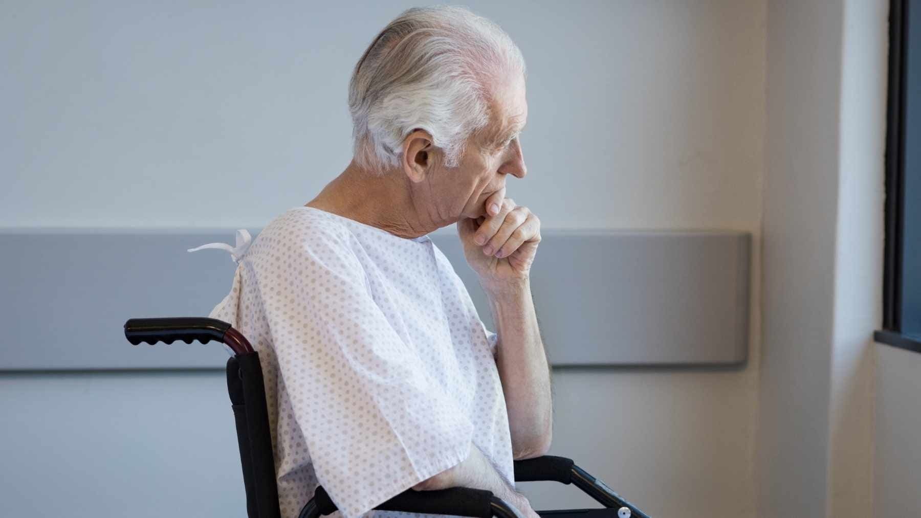 El Covid-19 podría acelerar los síntomas del Alzheimer a largo plazo