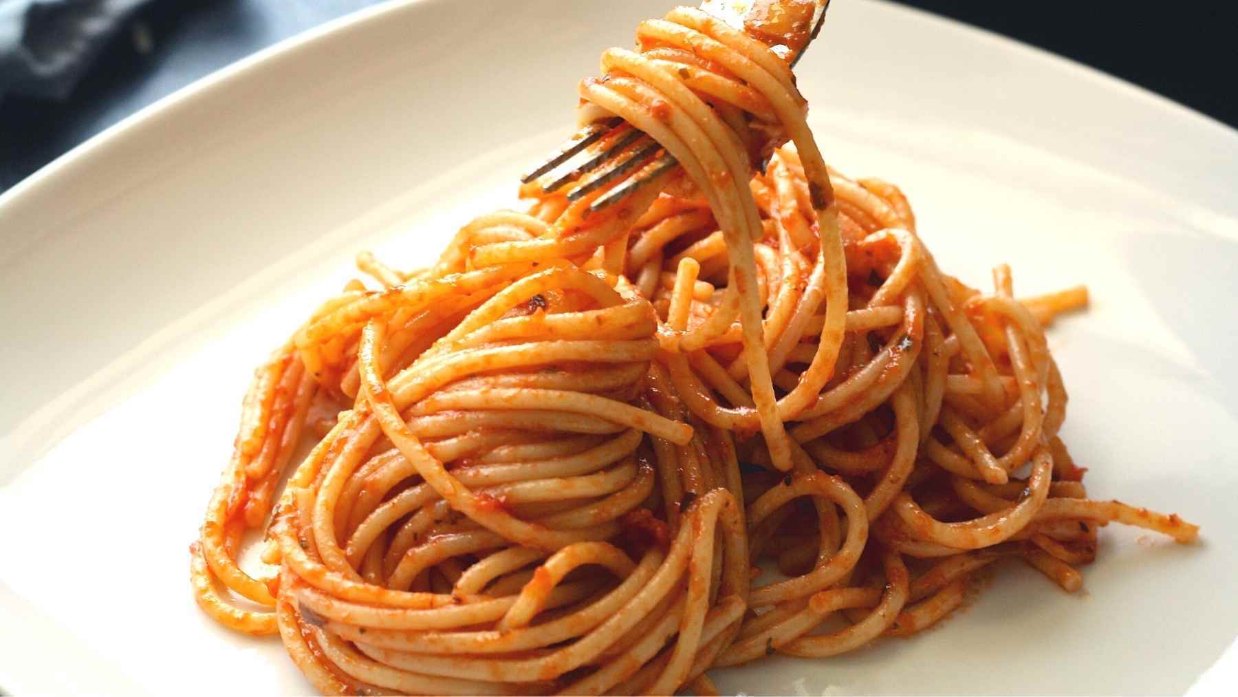 Alimentos muy ricos en carbohidratos que nos hace ganar mucha energía